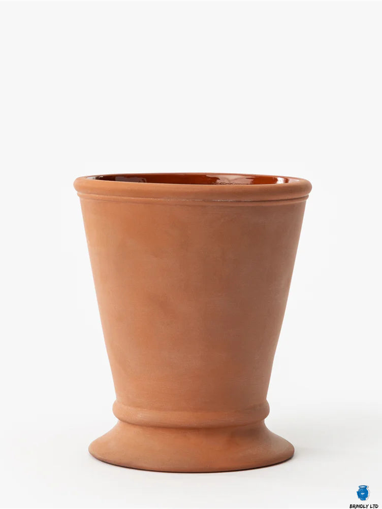 Puglia flower pots