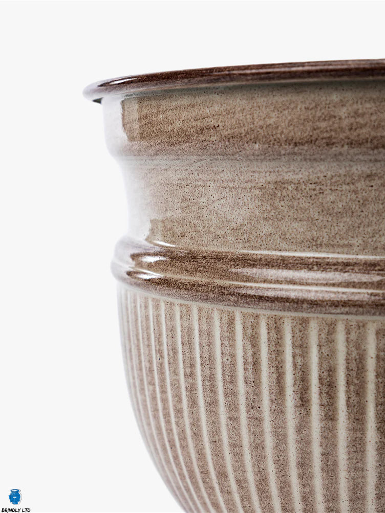 Remington Flower Pots (Set of 3)