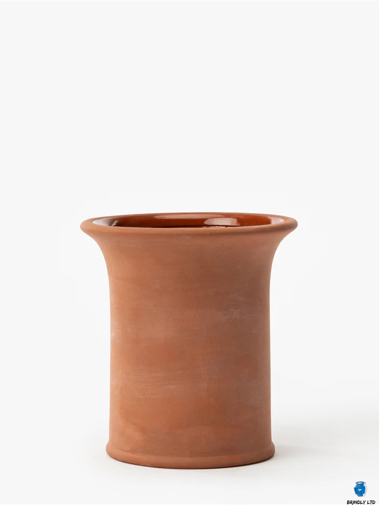 Puglia flower pots