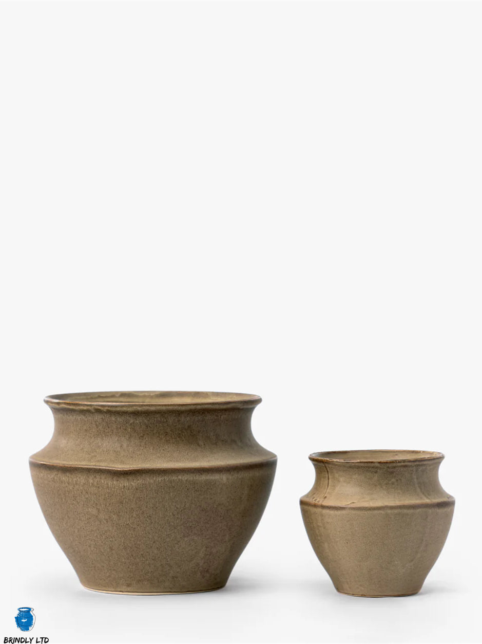 Kipton Flower Pots