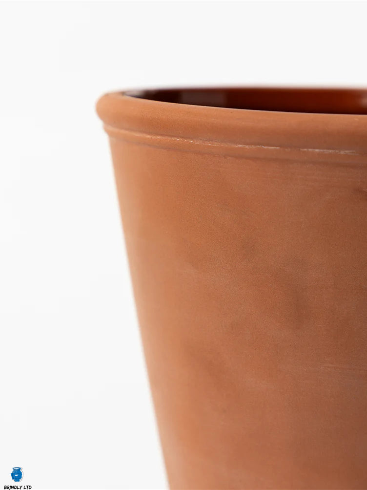 Puglia flower pots