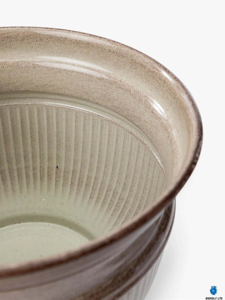 Remington Flower Pots (Set of 3)