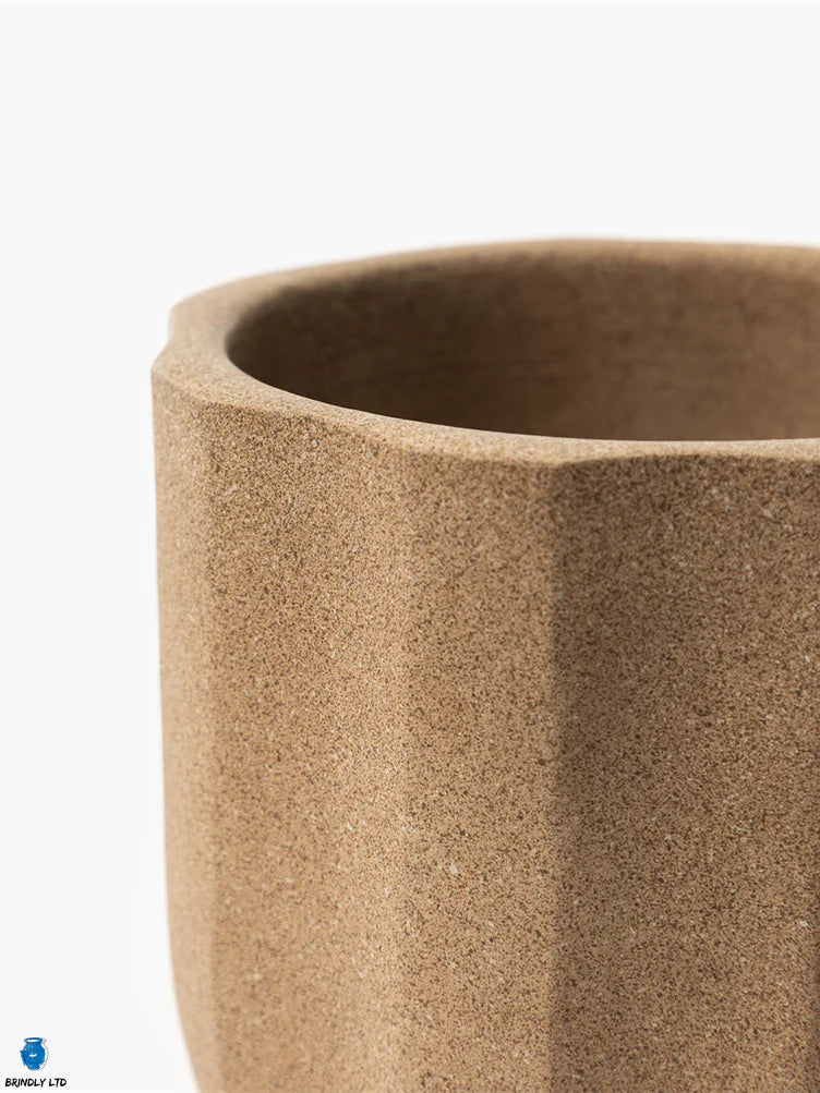 Nasker Flower Pot