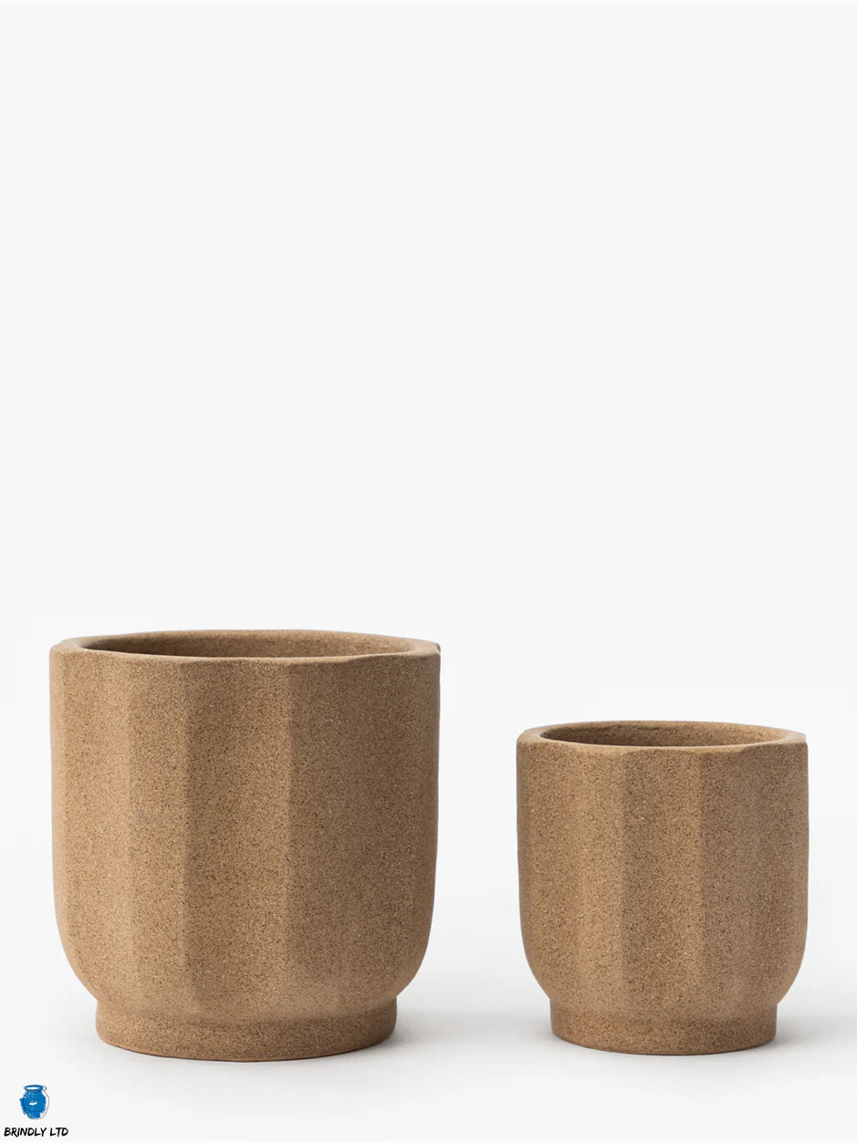 Nasker Flower Pot